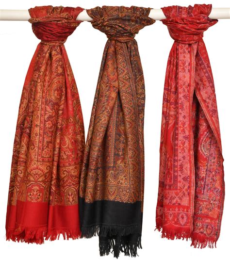 Stoles Shawls and Stoles Accessories 